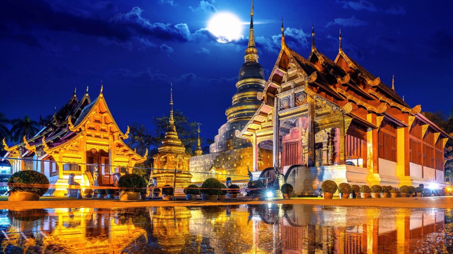 Thailand