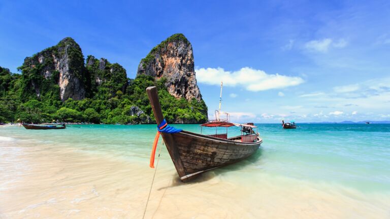 Thailand