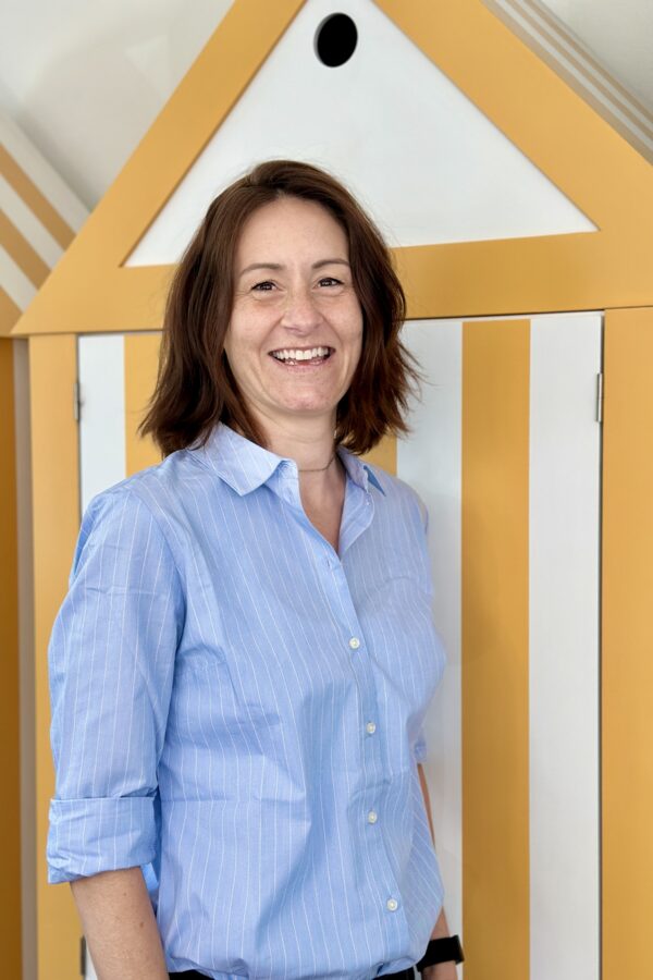 Christine Moser